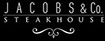 Jacobs & co steakhouse Logo