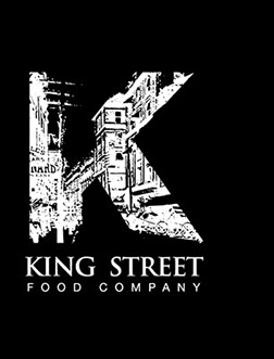 King Street Food Company logo